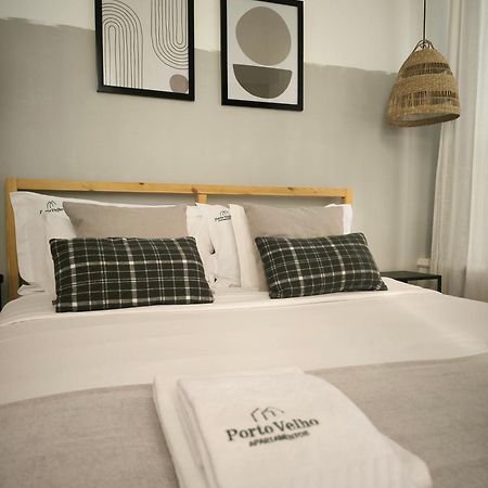 Porto Velho Apt - Manuel Apartment מראה חיצוני תמונה