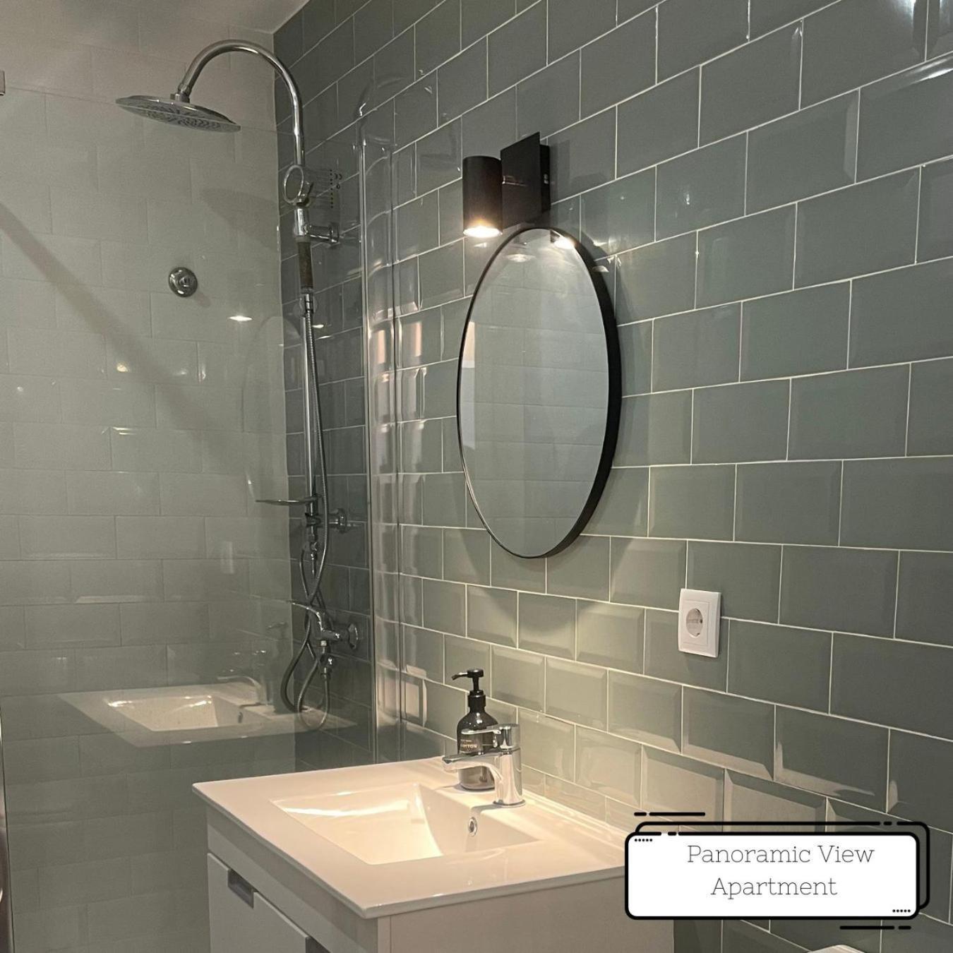 Porto Velho Apt - Manuel Apartment מראה חיצוני תמונה