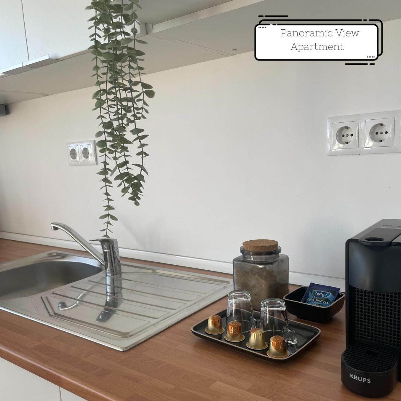 Porto Velho Apt - Manuel Apartment מראה חיצוני תמונה