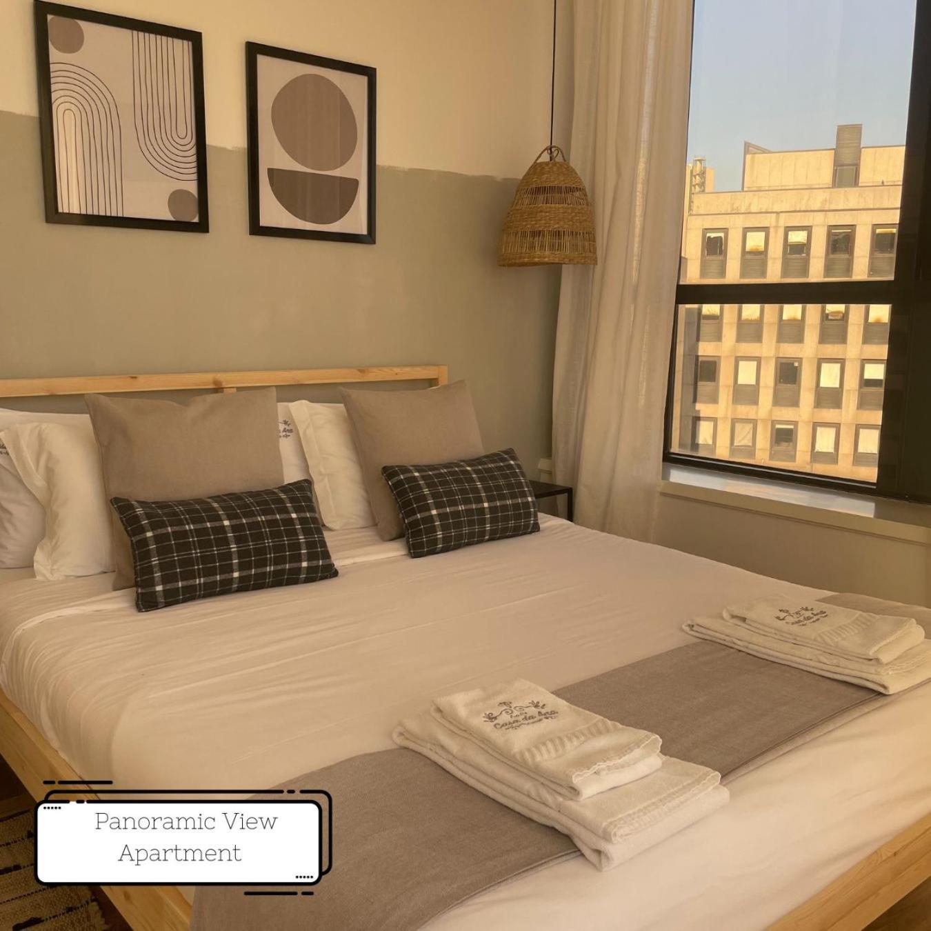 Porto Velho Apt - Manuel Apartment מראה חיצוני תמונה