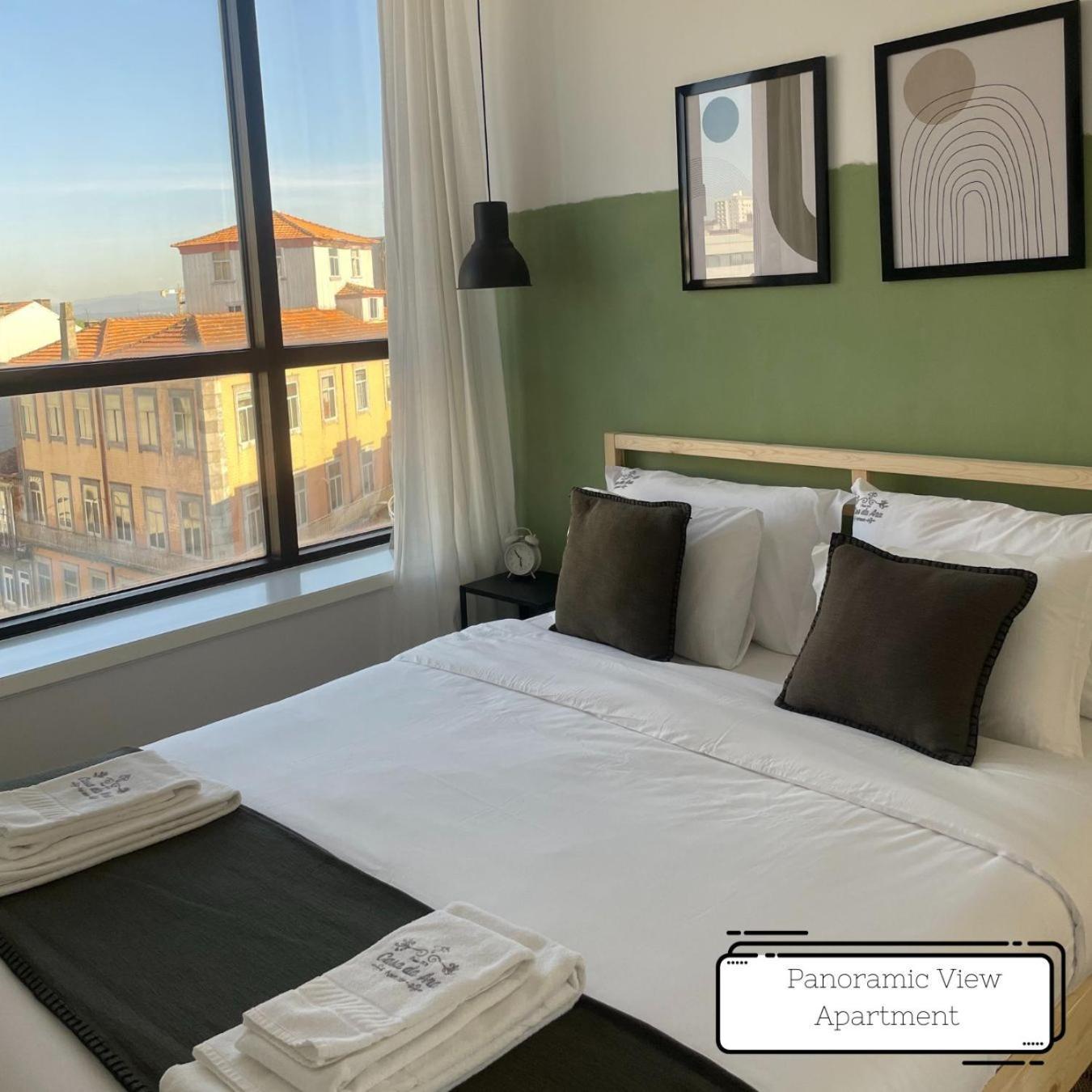 Porto Velho Apt - Manuel Apartment מראה חיצוני תמונה