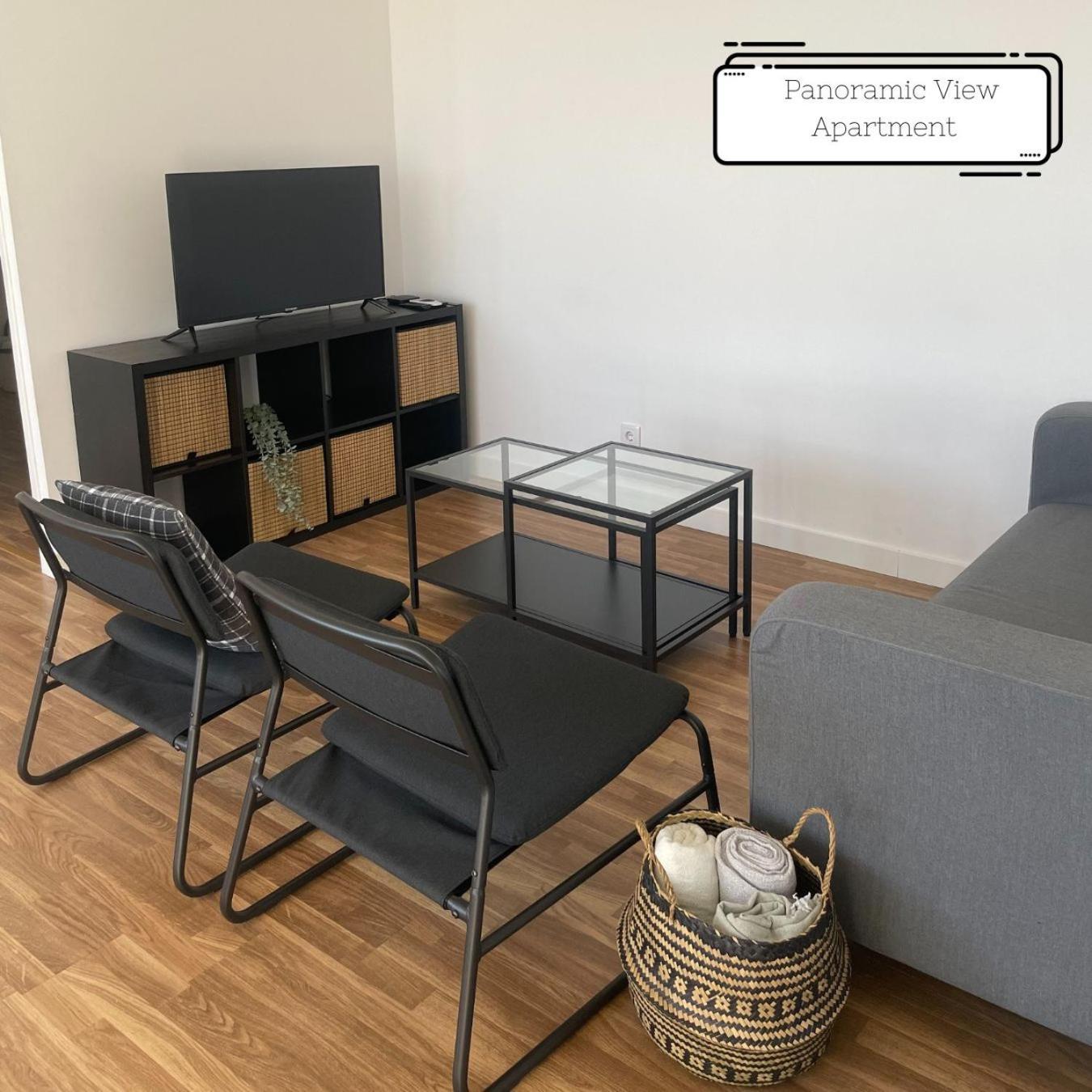 Porto Velho Apt - Manuel Apartment מראה חיצוני תמונה