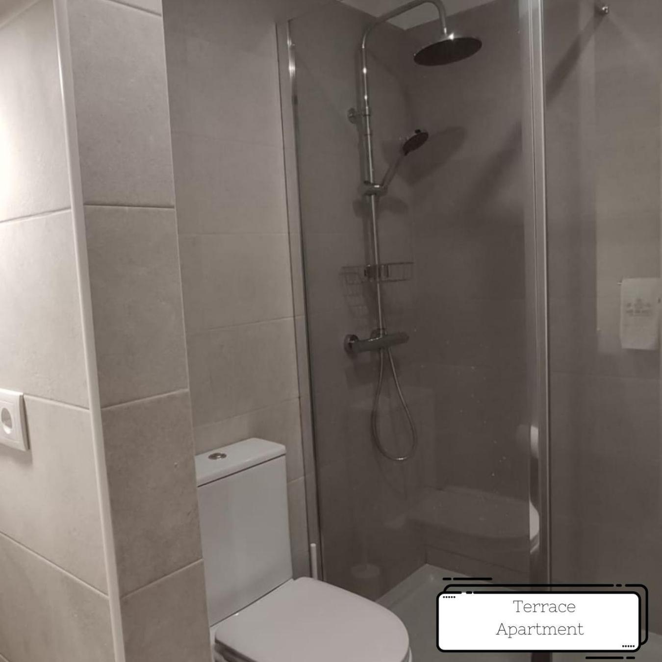 Porto Velho Apt - Manuel Apartment מראה חיצוני תמונה