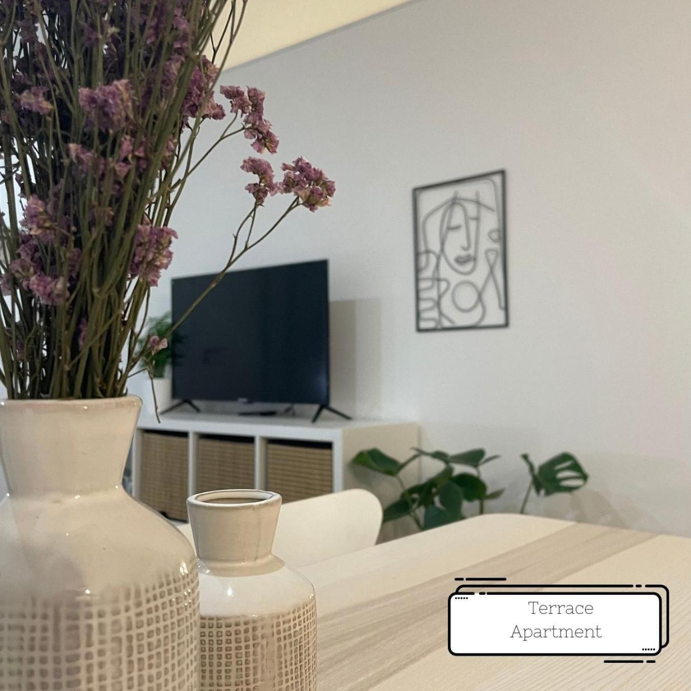 Porto Velho Apt - Manuel Apartment מראה חיצוני תמונה
