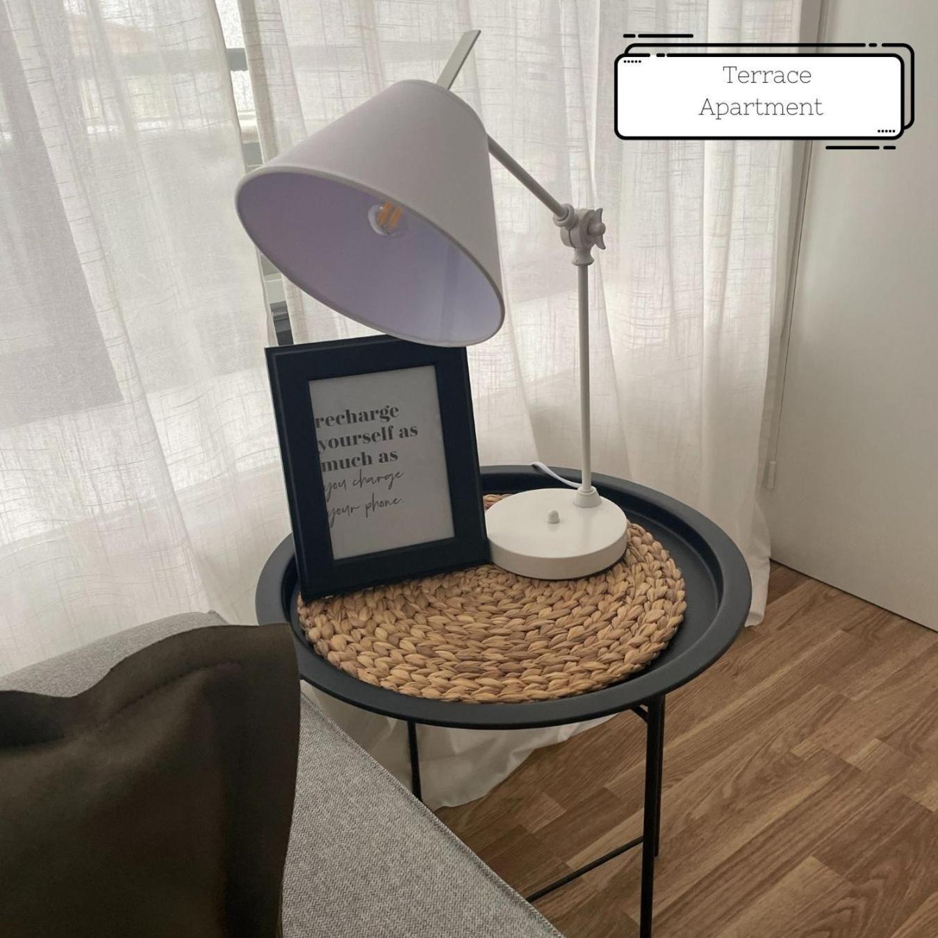Porto Velho Apt - Manuel Apartment מראה חיצוני תמונה