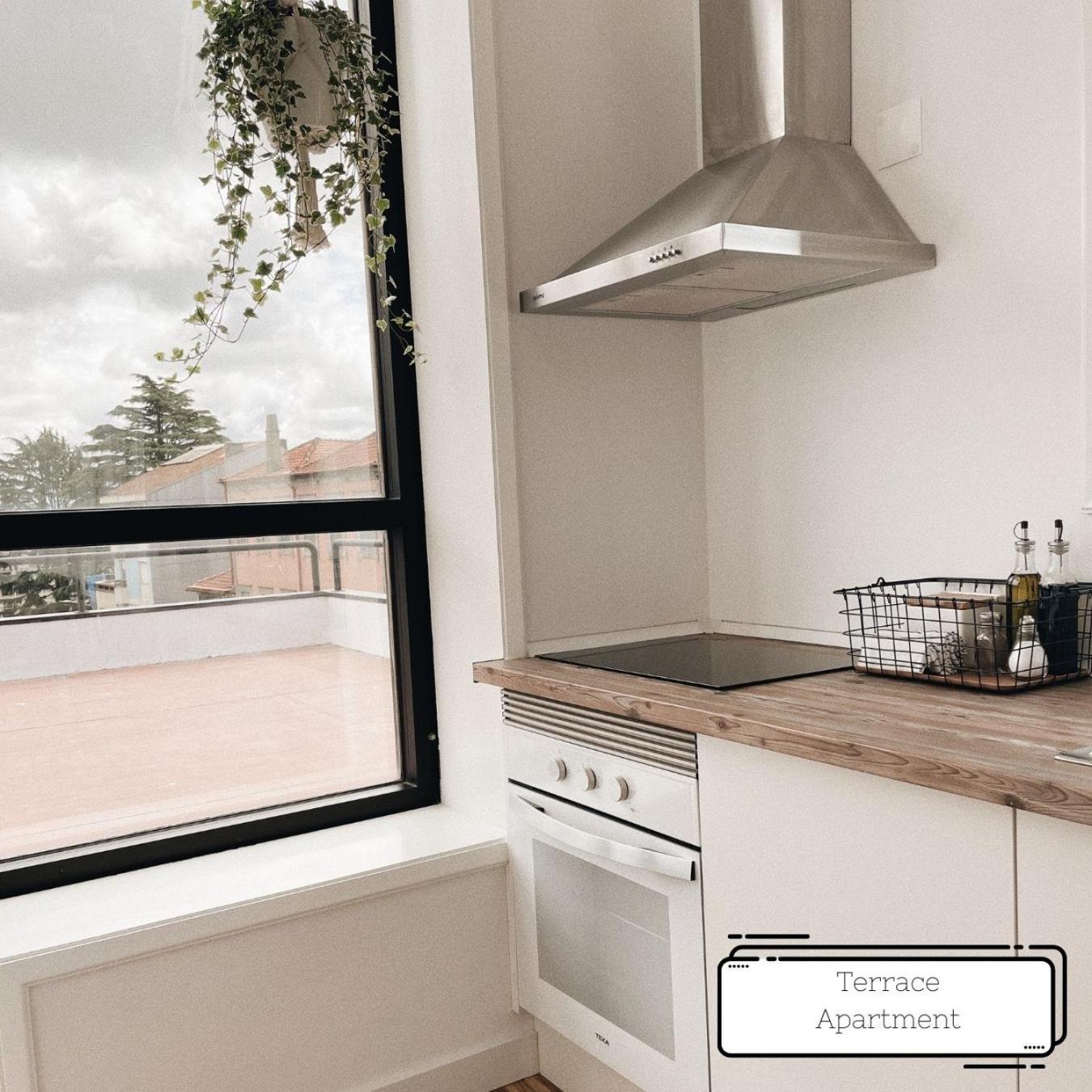 Porto Velho Apt - Manuel Apartment מראה חיצוני תמונה