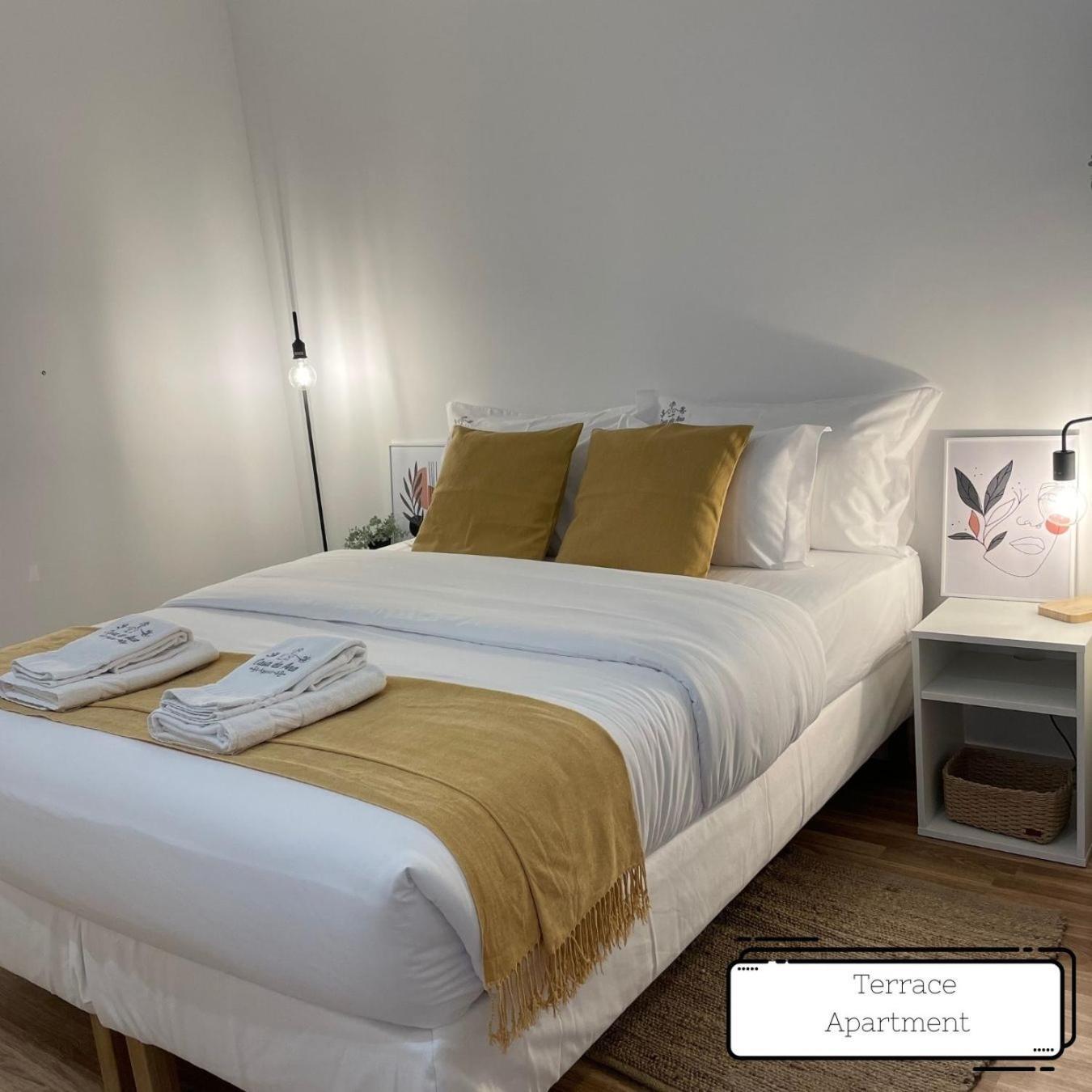 Porto Velho Apt - Manuel Apartment מראה חיצוני תמונה