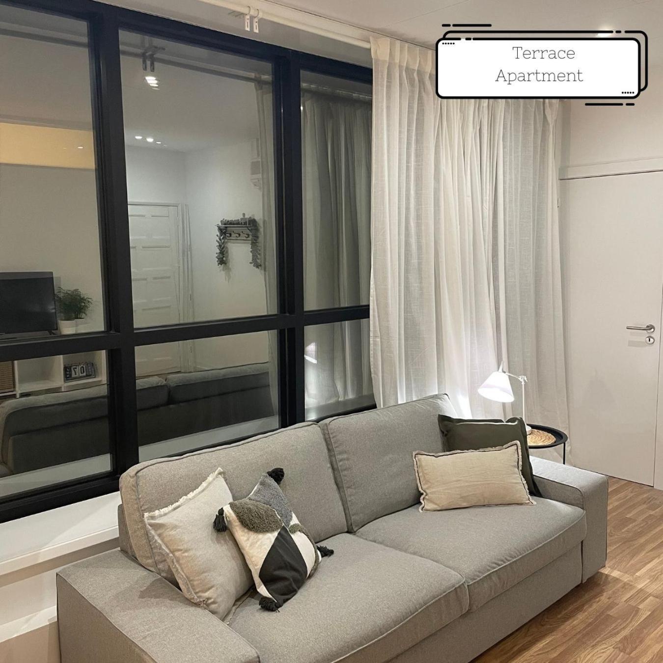 Porto Velho Apt - Manuel Apartment מראה חיצוני תמונה