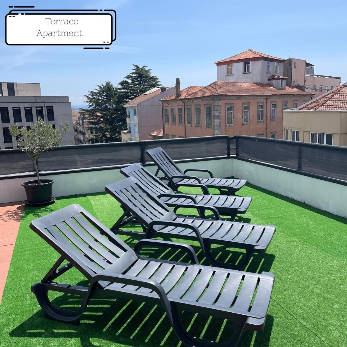 Porto Velho Apt - Manuel Apartment מראה חיצוני תמונה