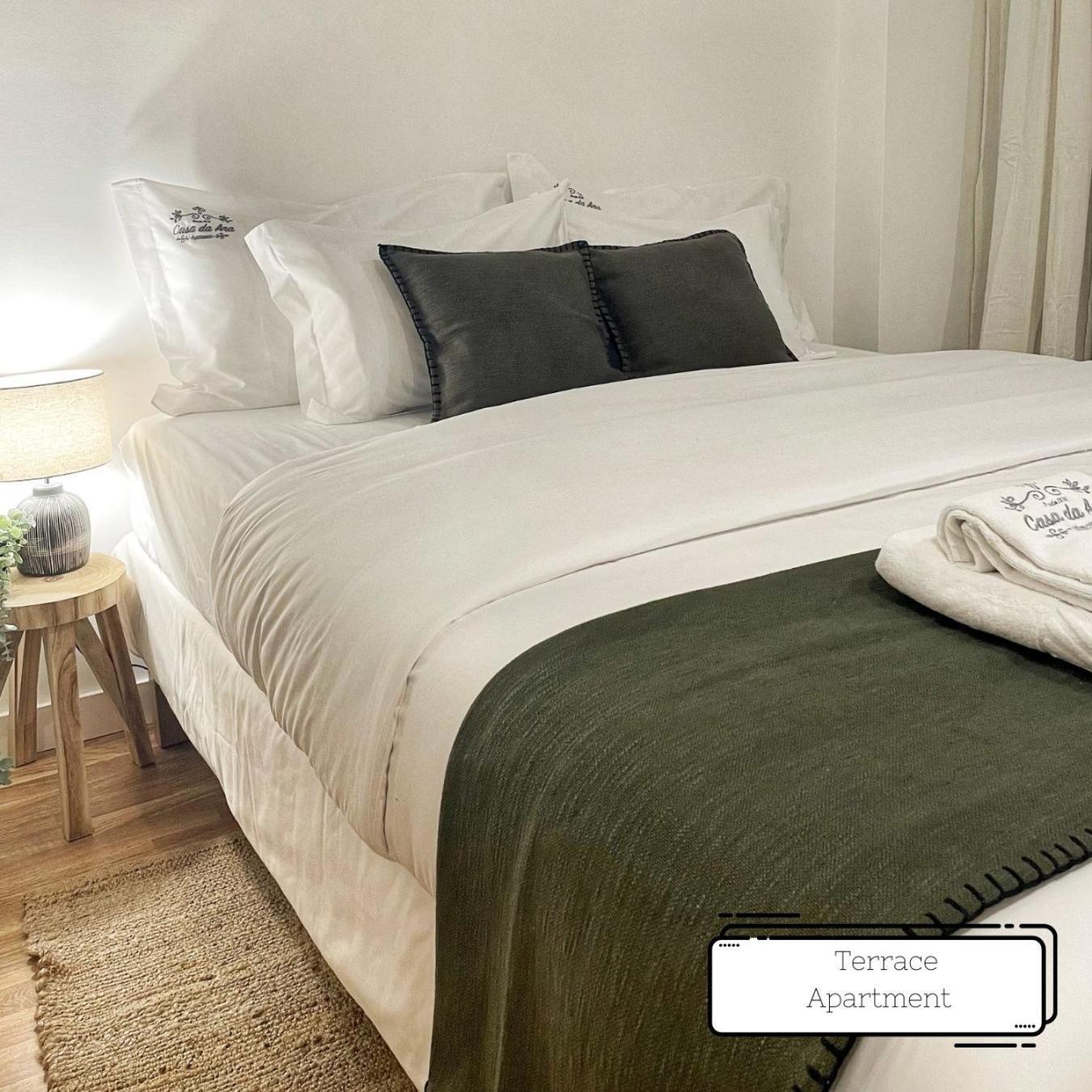 Porto Velho Apt - Manuel Apartment מראה חיצוני תמונה